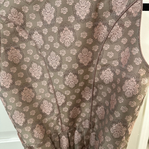 Authentic Bavarian Dirndl German Oktoberfest Dress - Picture 7 of 9